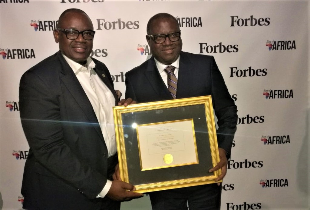 Louis Watum : «continuons à porter très haut l’étendard de notre pays&nbsp;»